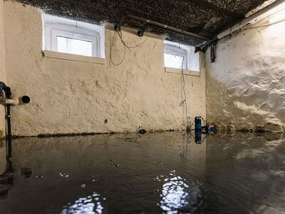 About OasisGenix - water damage restoration experts in Anaheim