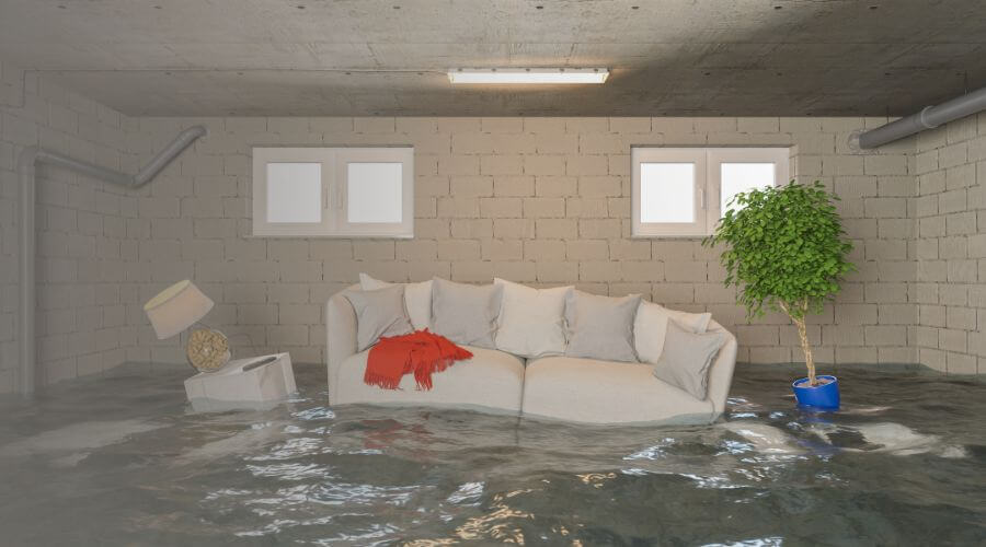 Why choose OasisGenix for water damage restoration in Anaheim
